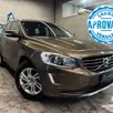 VOLVO XC60 2.0 T5 KINETIC GASOLINA 4P AUTOMÁTICO VOLVO XC60 2.0 T5 KINETIC GASOLINA 4P AUTOMÁTICO