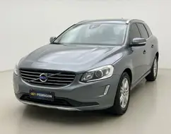 VOLVO XC60 2.0 T5 MOMENTUM GASOLINA 4P AUTOMÁTICO VOLVO XC60 2.0 T5 MOMENTUM GASOLINA 4P AUTOMÁTICO