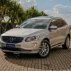 VOLVO XC60 2.0 T5 MOMENTUM GASOLINA 4P AUTOMÁTICO VOLVO XC60 2.0 T5 MOMENTUM GASOLINA 4P AUTOMÁTICO