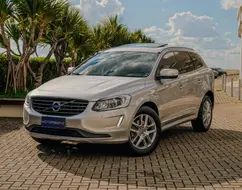 VOLVO XC60 2.0 T5 MOMENTUM GASOLINA 4P AUTOMÁTICO VOLVO XC60 2.0 T5 MOMENTUM GASOLINA 4P AUTOMÁTICO