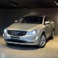 VOLVO XC60 2.0 T5 MOMENTUM GASOLINA 4P AUTOMÁTICO VOLVO XC60 2.0 T5 MOMENTUM GASOLINA 4P AUTOMÁTICO