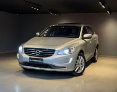 VOLVO XC60 2.0 T5 MOMENTUM GASOLINA 4P AUTOMÁTICO VOLVO XC60 2.0 T5 MOMENTUM GASOLINA 4P AUTOMÁTICO