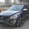 VOLVO XC60 2.0 T5 R DESIGN TURBO GASOLINA 4P AUTOMÁTICO VOLVO XC60 2.0 T5 R DESIGN TURBO GASOLINA 4P AUTOMÁTICO