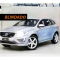 VOLVO XC60 2.0 T5 R DESIGN TURBO GASOLINA 4P AUTOMÁTICO VOLVO XC60 2.0 T5 R DESIGN TURBO GASOLINA 4P AUTOMÁTICO