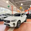 VOLVO XC60 2.0 T8 HYBRID INSCRIPTION AWD GEARTRONIC VOLVO XC60 2.0 T8 HYBRID INSCRIPTION AWD GEARTRONIC