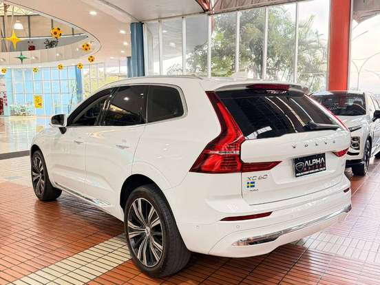 VOLVO-XC60-2.0 T8 HYBRID INSCRIPTION AWD GEARTRONIC VOLVO-XC60-2022
