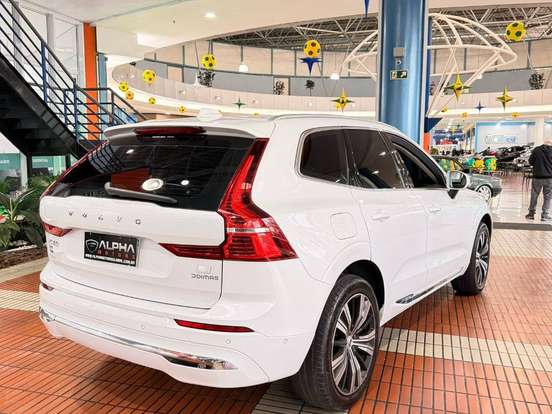 VOLVO-XC60-2.0 T8 HYBRID INSCRIPTION AWD GEARTRONIC VOLVO-XC60-2022
