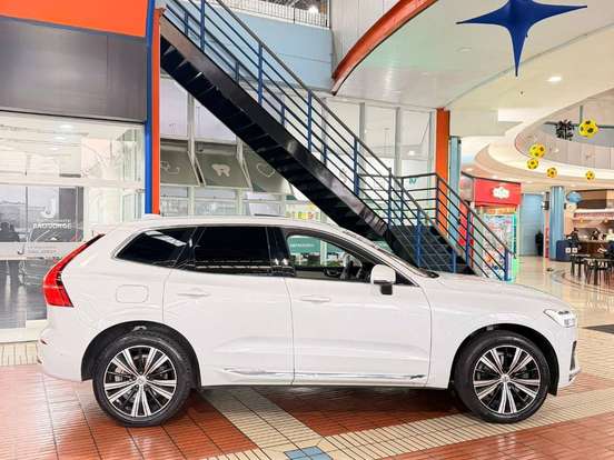 VOLVO-XC60-2.0 T8 HYBRID INSCRIPTION AWD GEARTRONIC VOLVO-XC60-2022
