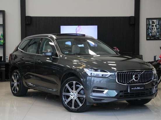 VOLVO-XC60-2.0 T8 HYBRID INSCRIPTION AWD GEARTRONIC VOLVO-XC60-2019