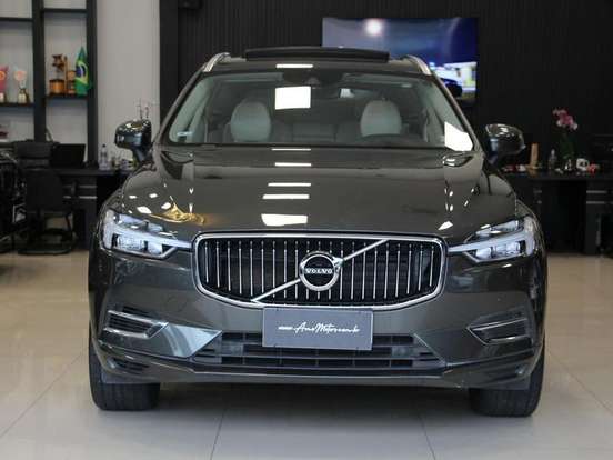 VOLVO-XC60-2.0 T8 HYBRID INSCRIPTION AWD GEARTRONIC VOLVO-XC60-2019