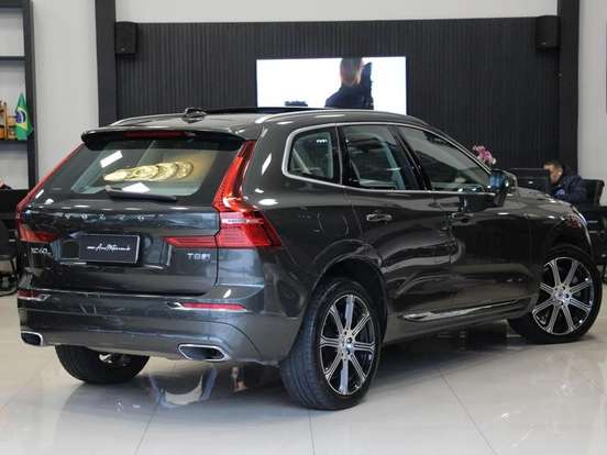 VOLVO-XC60-2.0 T8 HYBRID INSCRIPTION AWD GEARTRONIC VOLVO-XC60-2019