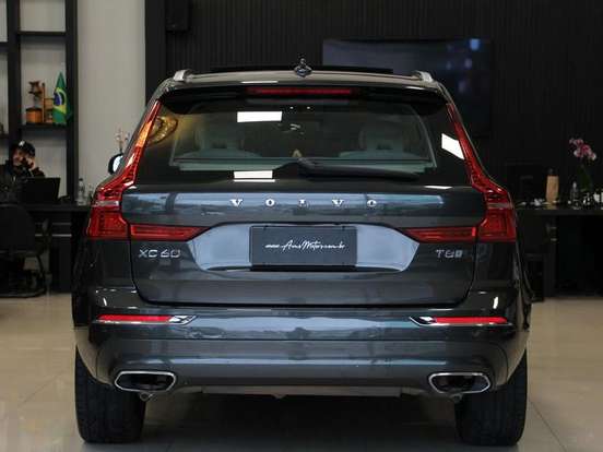 VOLVO-XC60-2.0 T8 HYBRID INSCRIPTION AWD GEARTRONIC VOLVO-XC60-2019