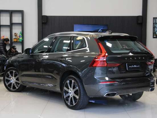VOLVO-XC60-2.0 T8 HYBRID INSCRIPTION AWD GEARTRONIC VOLVO-XC60-2019