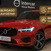 VOLVO XC60 2.0 T8 HYBRID R-DESIGN AWD GEARTRONIC VOLVO XC60 2.0 T8 HYBRID R-DESIGN AWD GEARTRONIC