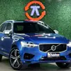 VOLVO XC60 2.0 T8 HYBRID R-DESIGN AWD GEARTRONIC VOLVO XC60 2.0 T8 HYBRID R-DESIGN AWD GEARTRONIC