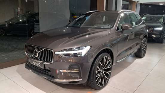VOLVO-XC60-2.0 T8 PHEV PLUS AWD GEARTRONIC VOLVO-XC60-2026