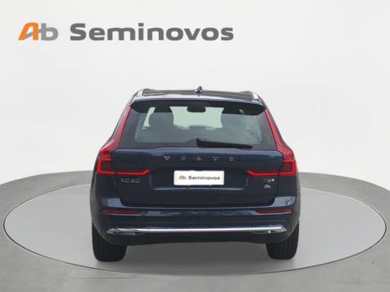 VOLVO-XC60-2.0 T8 PHEV PLUS AWD GEARTRONIC VOLVO-XC60-2025