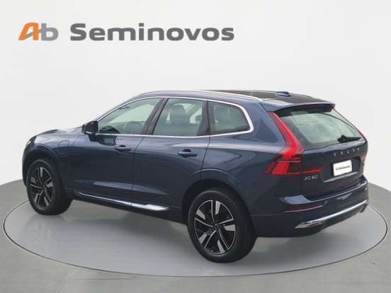 VOLVO-XC60-2.0 T8 PHEV PLUS AWD GEARTRONIC VOLVO-XC60-2025