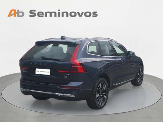 VOLVO-XC60-2.0 T8 PHEV PLUS AWD GEARTRONIC VOLVO-XC60-2025