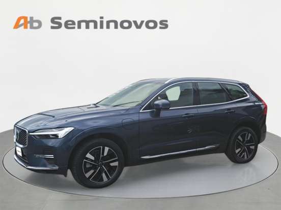 VOLVO-XC60-2.0 T8 PHEV PLUS AWD GEARTRONIC VOLVO-XC60-2025