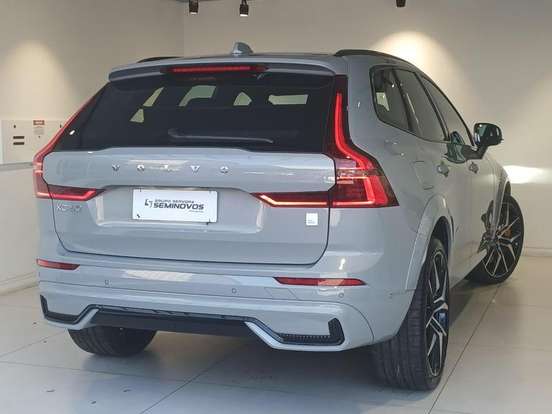VOLVO-XC60-2.0 T8 PHEV POLESTAR ENGINEERED AWD GEARTRONIC VOLVO-XC60-2025