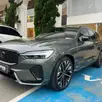VOLVO XC60 2.0 T8 PHEV ULTRA DARK AWD GEARTRONIC VOLVO XC60 2.0 T8 PHEV ULTRA DARK AWD GEARTRONIC