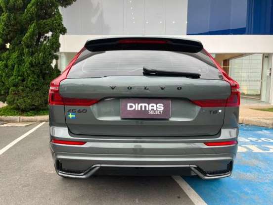 VOLVO-XC60-2.0 T8 PHEV ULTRA DARK AWD GEARTRONIC VOLVO-XC60-2025