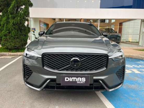 VOLVO-XC60-2.0 T8 PHEV ULTRA DARK AWD GEARTRONIC VOLVO-XC60-2025