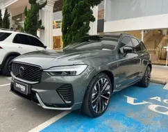 VOLVO XC60 2.0 T8 PHEV ULTRA DARK AWD GEARTRONIC VOLVO XC60 2.0 T8 PHEV ULTRA DARK AWD GEARTRONIC