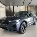 VOLVO XC60 2.0 T8 PHEV ULTRA DARK AWD GEARTRONIC VOLVO XC60 2.0 T8 PHEV ULTRA DARK AWD GEARTRONIC