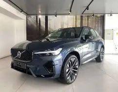 VOLVO XC60 2.0 T8 PHEV ULTRA DARK AWD GEARTRONIC VOLVO XC60 2.0 T8 PHEV ULTRA DARK AWD GEARTRONIC