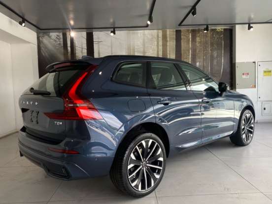 VOLVO-XC60-2.0 T8 PHEV ULTRA DARK AWD GEARTRONIC VOLVO-XC60-2026