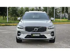 VOLVO XC60 2.0 T8 RECHARGE PLUS AWD GEARTRONIC VOLVO XC60 2.0 T8 RECHARGE PLUS AWD GEARTRONIC