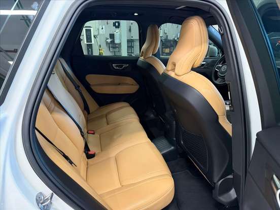 VOLVO-XC60-2.0 T8 RECHARGE PLUS AWD GEARTRONIC VOLVO-XC60-2024