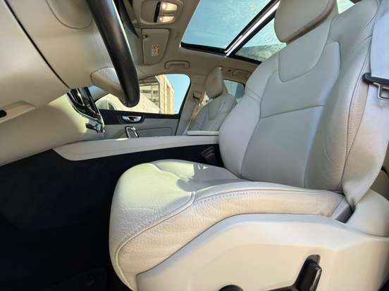 VOLVO-XC60-2.0 T8 RECHARGE PLUS AWD GEARTRONIC VOLVO-XC60-2023
