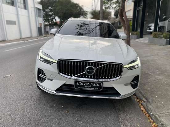 VOLVO-XC60-2.0 T8 RECHARGE ULTIMATE AWD GEARTRONIC VOLVO-XC60-2022