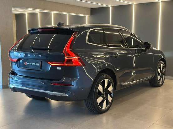 VOLVO-XC60-2.0 T8 RECHARGE ULTIMATE AWD GEARTRONIC VOLVO-XC60-2024