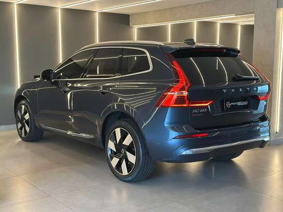 VOLVO-XC60-2.0 T8 RECHARGE ULTIMATE AWD GEARTRONIC VOLVO-XC60-2024