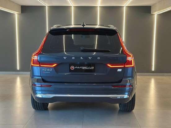VOLVO-XC60-2.0 T8 RECHARGE ULTIMATE AWD GEARTRONIC VOLVO-XC60-2024