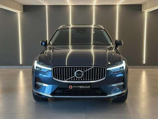 VOLVO-XC60-2.0 T8 RECHARGE ULTIMATE AWD GEARTRONIC VOLVO-XC60-2024
