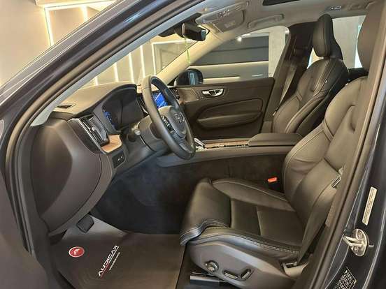 VOLVO-XC60-2.0 T8 RECHARGE ULTIMATE AWD GEARTRONIC VOLVO-XC60-2024