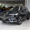 VOLVO XC60 2.0 T8 RECHARGE ULTIMATE AWD GEARTRONIC VOLVO XC60 2.0 T8 RECHARGE ULTIMATE AWD GEARTRONIC