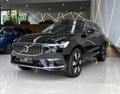 VOLVO XC60 2.0 T8 RECHARGE ULTIMATE AWD GEARTRONIC VOLVO XC60 2.0 T8 RECHARGE ULTIMATE AWD GEARTRONIC