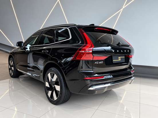 VOLVO-XC60-2.0 T8 RECHARGE ULTIMATE AWD GEARTRONIC VOLVO-XC60-2023