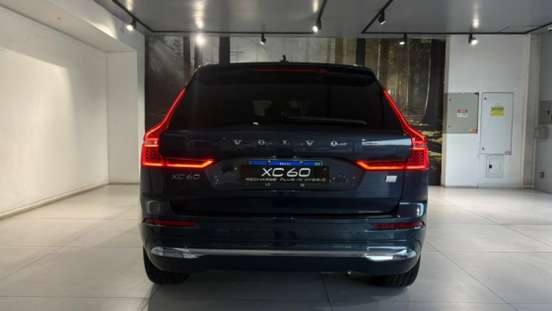 VOLVO-XC60-2.0 T8 RECHARGE ULTIMATE AWD GEARTRONIC VOLVO-XC60-2024