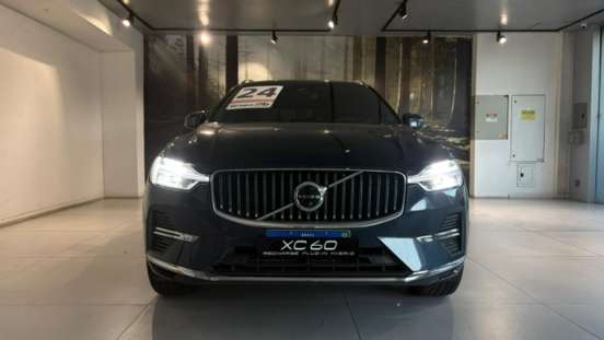 VOLVO-XC60-2.0 T8 RECHARGE ULTIMATE AWD GEARTRONIC VOLVO-XC60-2024