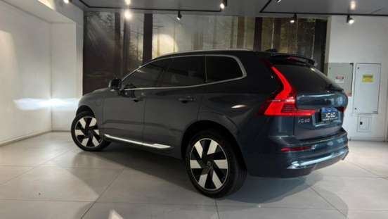 VOLVO-XC60-2.0 T8 RECHARGE ULTIMATE AWD GEARTRONIC VOLVO-XC60-2024
