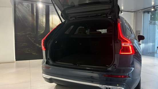 VOLVO-XC60-2.0 T8 RECHARGE ULTIMATE AWD GEARTRONIC VOLVO-XC60-2024