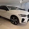 VOLVO XC60 2.0 T8 RECHARGE ULTIMATE DARK AWD GEARTRONIC VOLVO XC60 2.0 T8 RECHARGE ULTIMATE DARK AWD GEARTRONIC
