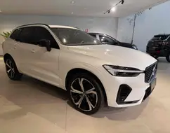 VOLVO XC60 2.0 T8 RECHARGE ULTIMATE DARK AWD GEARTRONIC VOLVO XC60 2.0 T8 RECHARGE ULTIMATE DARK AWD GEARTRONIC